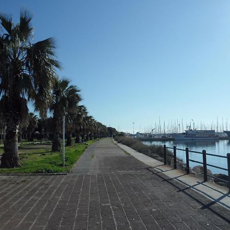 B&B Su Siccu Cagliari Exteriér fotografie
