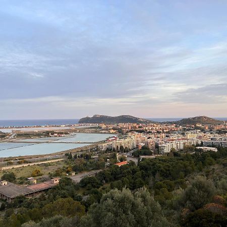 B&B Su Siccu Cagliari Exteriér fotografie