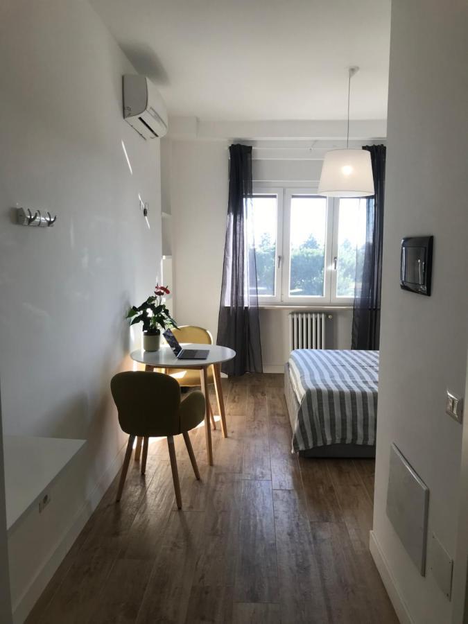 B&B Su Siccu Cagliari Exteriér fotografie