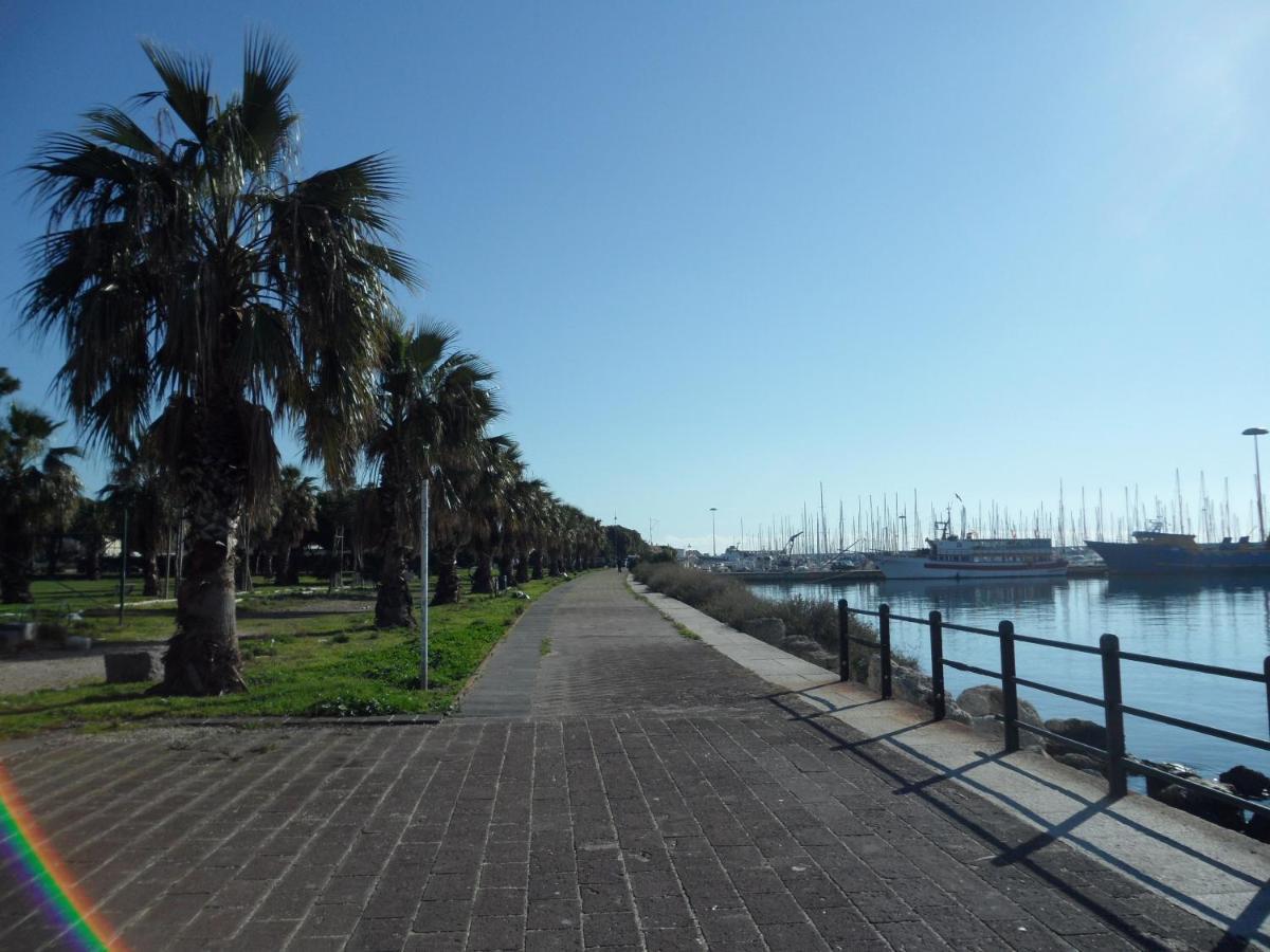 B&B Su Siccu Cagliari Exteriér fotografie