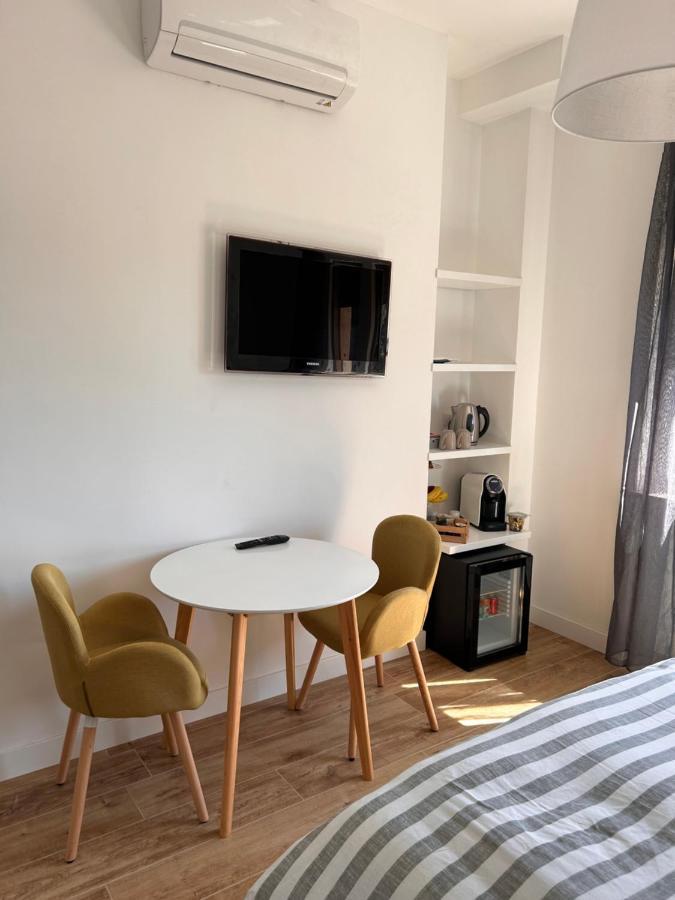 B&B Su Siccu Cagliari Exteriér fotografie