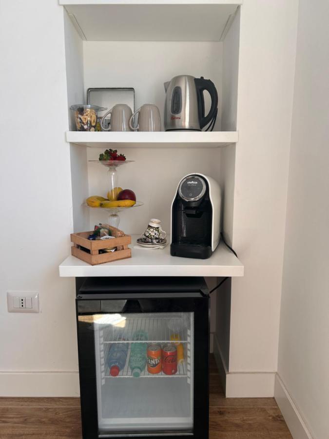 B&B Su Siccu Cagliari Exteriér fotografie