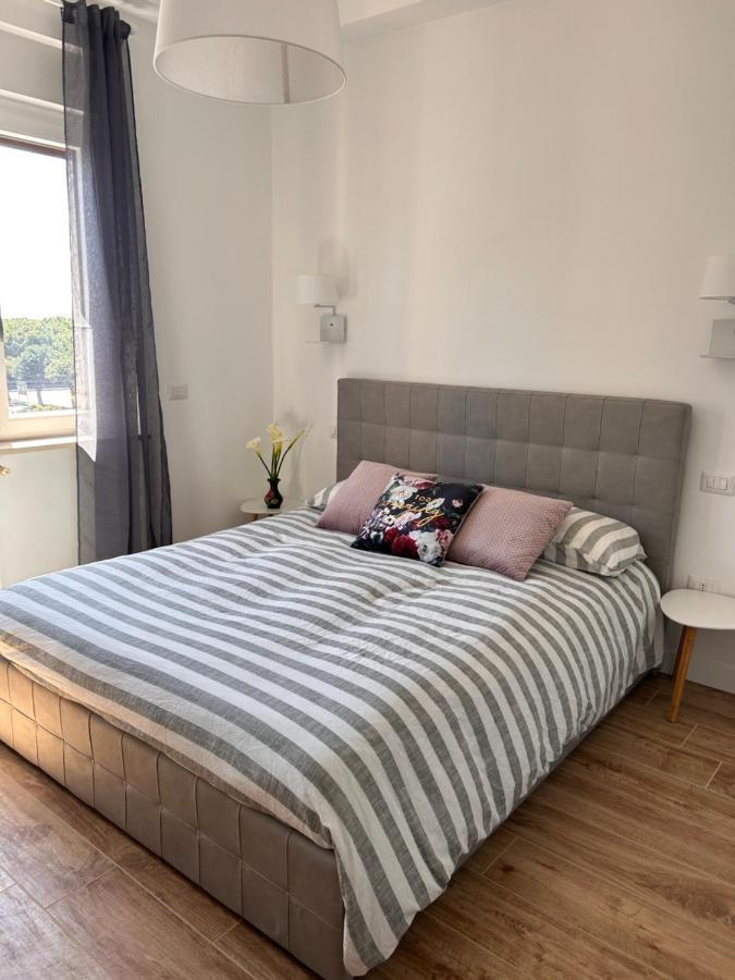 B&B Su Siccu Cagliari Exteriér fotografie