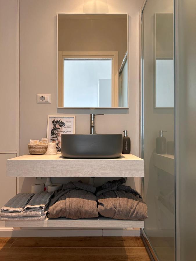 B&B Su Siccu Cagliari Exteriér fotografie