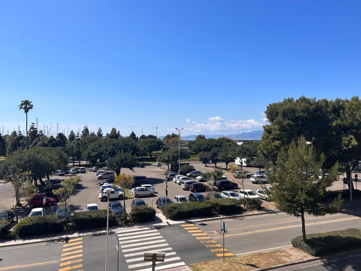 B&B Su Siccu Cagliari Exteriér fotografie