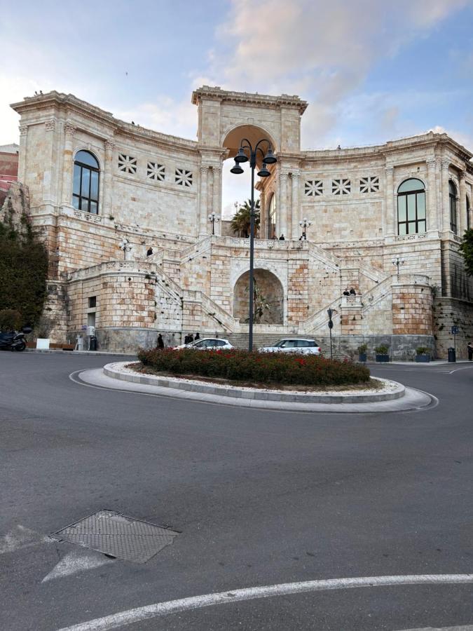B&B Su Siccu Cagliari Exteriér fotografie