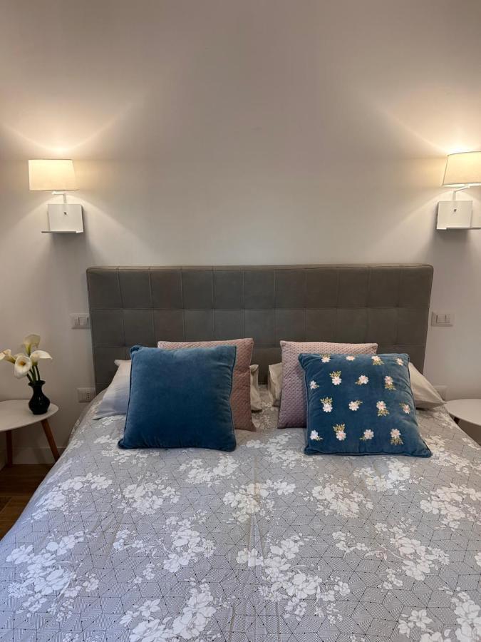B&B Su Siccu Cagliari Exteriér fotografie