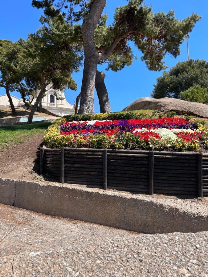 B&B Su Siccu Cagliari Exteriér fotografie